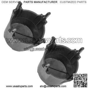 705400928 Front or Rear Wheel Cap for Can-Am Outlander Renegade Qty 2