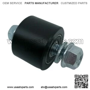 Suzuki LTZ400 Quadsport Chain Roller Black 43910-37F00