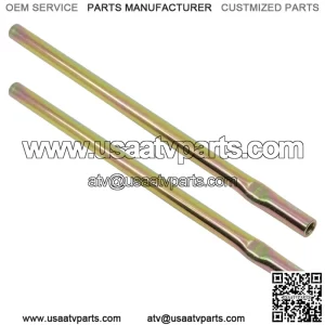 51281-03G00 5128103G00 Left & Right Tie Rod For Suzuki QTY 2