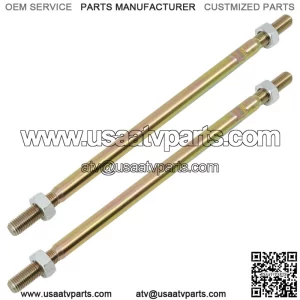 53521-HF7-000 53521HF7000 Left & Right Tie Rod For Honda QTY 2