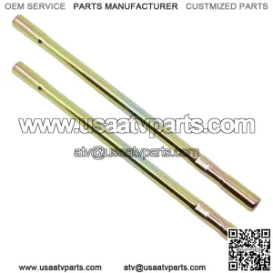 1PD-23831-00-00 1PD238310000 Left & Right Tie Rod For Yamaha QTY 2