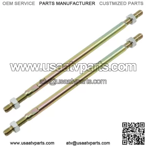 53521-HA8-000 53521HA8000 Left & Right Tie Rod For Honda QTY 2