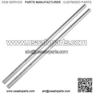 1824007 1823477 1823620 5135489 Left & Right Tie Rod For Polaris QTY 2