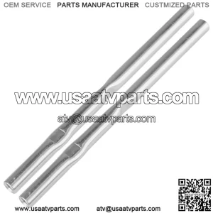 4D3-23831-00-00 4D3238310000 Left & Right Tie Rod For Yamaha M12-1.25