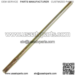 Left or Right Tie Rod For Arctic Cat MudPro 1000 2016 2017