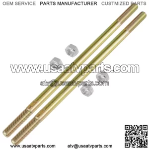 4S1-23831-00 4S12383100 Left & Right Tie Rod For Yamaha M12-1.25 QTY 2