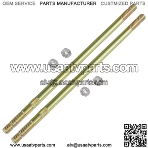 53521-HB3-000 53521HB3000 Left & Right Tie Rod For Honda  QTY 2