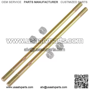 53521-HN1-000 53521HN1000 Left & Right Tie Rod For Honda QTY 2