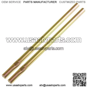 5KM-23831-00-00 5KM238310000 Left & Right Tie Rod For Yamaha QTY 2