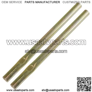 39111-1090 391111090 Left & Right Tie Rod For Kawasaki Threads M10-1.25