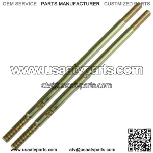 53521-HN2-000 53521-HN0-A00 Left Right Tie Rod For Honda M12-1.25 QTY 2