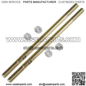 53521-HC0-003 53521-HC0-004 Left & Right Tie Rod For Honda M12-1.25 QTY2