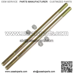 53521-HC5-750 53521-HC5-000 53521-HN6-000 Left & Right Tie Rod For Honda