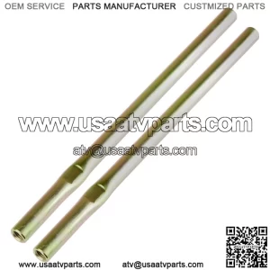 51281-19A00 Left & Right Tie Rod For Suzuki Thread Size M10-1.25 QTY 2
