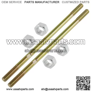 5020926 Left & Right Tie Rod For Polaris Thread Size M12-1.25 QTY 2