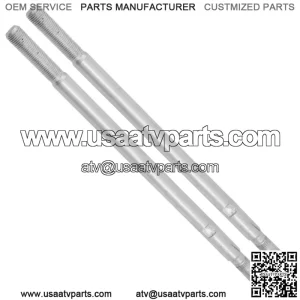 53521-HR3-A20 53521HR3A20 Tie Rod For Honda Left & Right M12x1.25 QTY 2