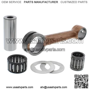 Connecting Rod Kit for Yamaha Blaster 200 1988-2006