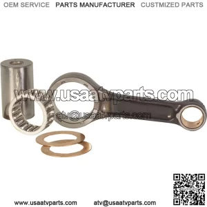 Connecting Rod Kit for Yamaha Raptor 660R 2002-2005 02 03 04 05