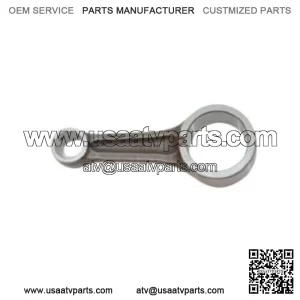 OEM Yamaha YFZ450R Crankshaft Crank Shaft Connecting Rod 14-24 YFZ 450R YFZ450X