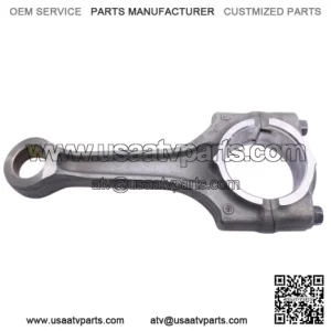 Polaris Ranger RZR 900 XP 13-19 Connecting Rod Assembly Forged 129.45MM 3022893