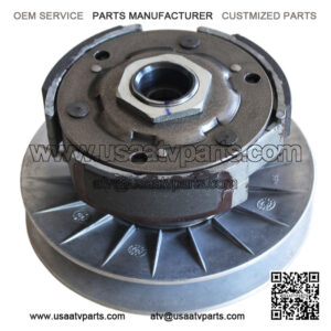 ATV 250cc 300cc driven wheel (large)