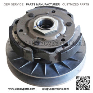 ATV 250cc 300cc driven wheel (small)