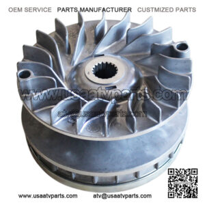 ATV 250cc 300cc drive wheel