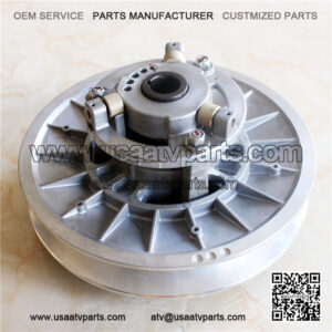 ATV 800cc driven wheel