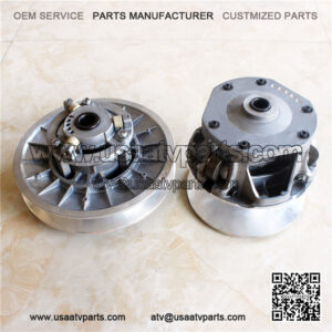 ATV 800cc clutch