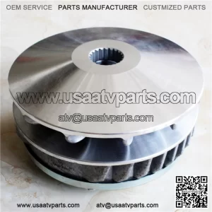 Primary CVT Clutch Drive UTV HS250 250 HiSun Massimo Bennche Sector Gunner Strik