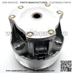 Polaris 1000cc driving wheel clutch