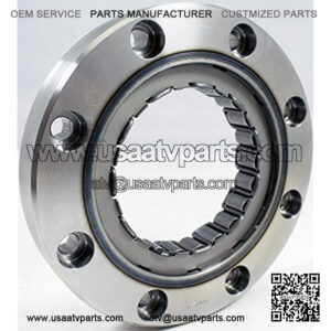 Polaris Genuine Part Number 3088048 - ASM,ONE Way Clutch ATV/Motorcycle/Snowmobile/or Watercraft