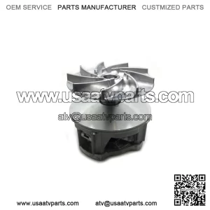 Polaris 2014-21 Scrambler 850 1000 Complete Primary Drive Clutch 1323123 1323378