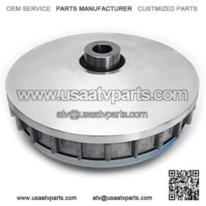 Primary Clutch Sheave Assembly for Hisun 500 700 UTV ATV, for Yamaha Rhino 660 YXR660 2004-2007, for Massimo, for Qlink, for Supermach and More ATV UTV 500 700 models