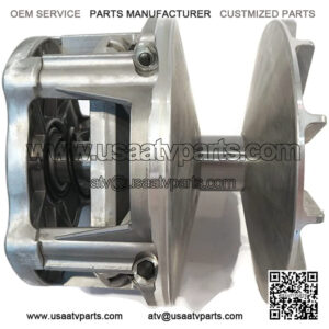 ATV DRIVE CLUTCH fits 2007-2009 Ranger 500 Scrambler 500 Four Wheelers by The ROP Shop