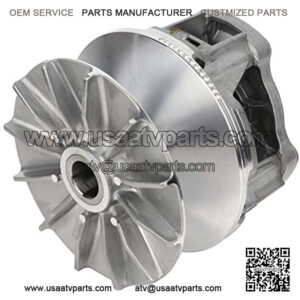 NEW EBS Drive Clutch for 1998-2005 for Sport sman 500 ATV Engine Braking System