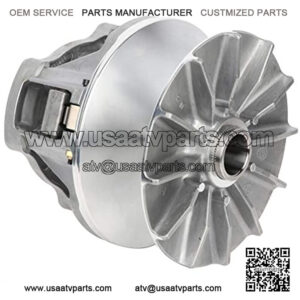 NEW EBS Drive Clutch for 2014-2019 for XP 4 1000 ATV Engine Braking System