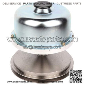 NEW Primary EBS Drive Clutch for Yamaha G29 GOLF CARTS 2007-16 JW8-G6201-22 ATV Engine Braking System