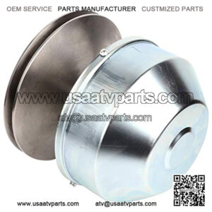 NEW Primary EBS Drive Clutch for Yamaha G1 2-Cycle 1978-1989 Golf Carts ATV Engine Braking System