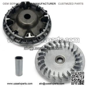 Variator Clutch Kit for CFmoto CF500 600 X5 X6 CF188 EFI UTV ATV Buggy X-Lander