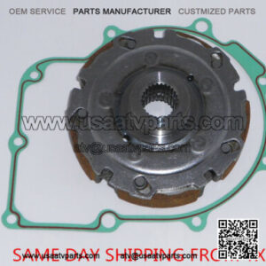 clutch carrier assy for hisun 700 hs700 700cc atv quad