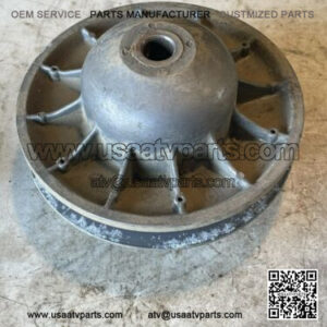 best atv utv 700cc clutch driven clutch pulley