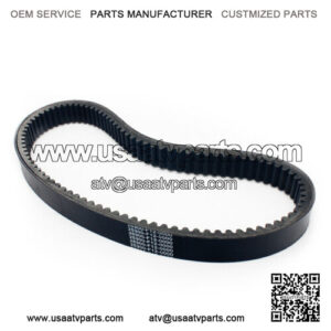atv utv replacement belt for 800cc hs clutch