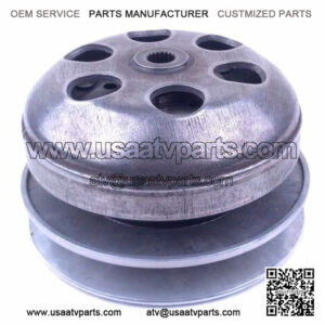 atv parts hs 250cc clutch complete set china factory