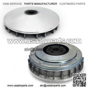 500 700cc atv utv motorcycle clutch complete assy