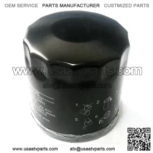 Wet clutch kit assembly compatible with Hisun ATV UTV 500 700, Bennche Bighorn, Massimo, Menards YardSport, Axis, Qlink, Coleman - Oil filter