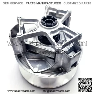 Polaris 1000 turbocharged 144/168 clutch
