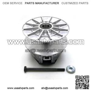 For Kawasaki Prairie 360 2x4 & 4x4 2003-2008 Comet Drive Clutch #219118A