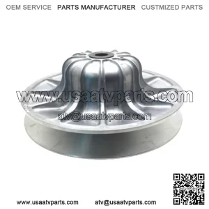 16-20 POLARIS RZR TURBO XP NEW SECONDARY DRIVEN CLUTCH COMPLETE 1000 925cc