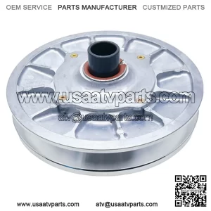 2014-2015 POLARIS RZR 1000 XP - NEW SECONDARY DRIVEN CLUTCH Complete !